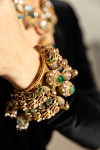 Opal Crown ( Single Piece Price )