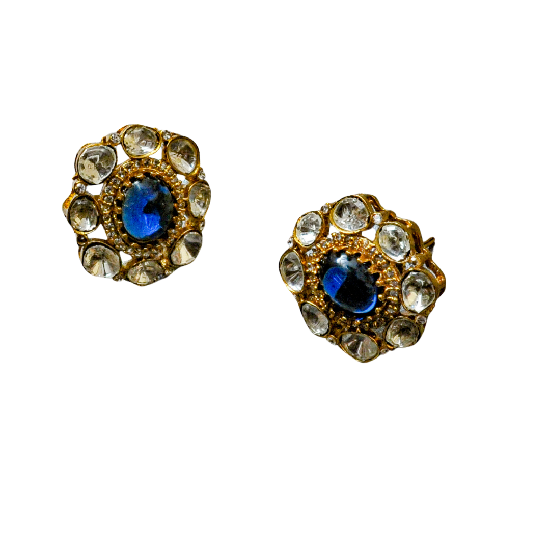 Tuva Royal Earing