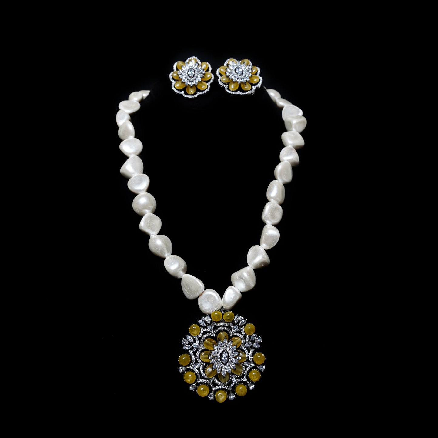 Bloom Necklace
