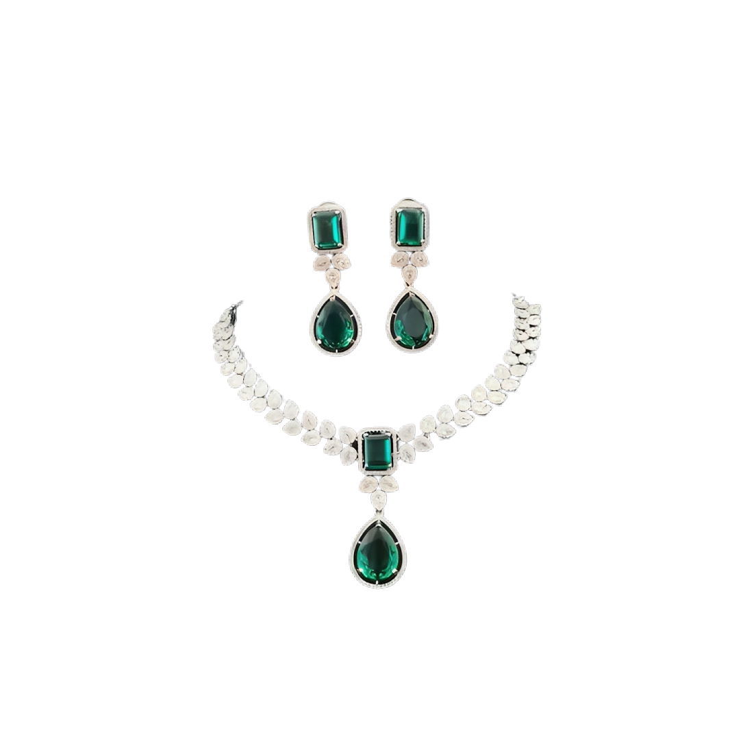 Jade Drop
