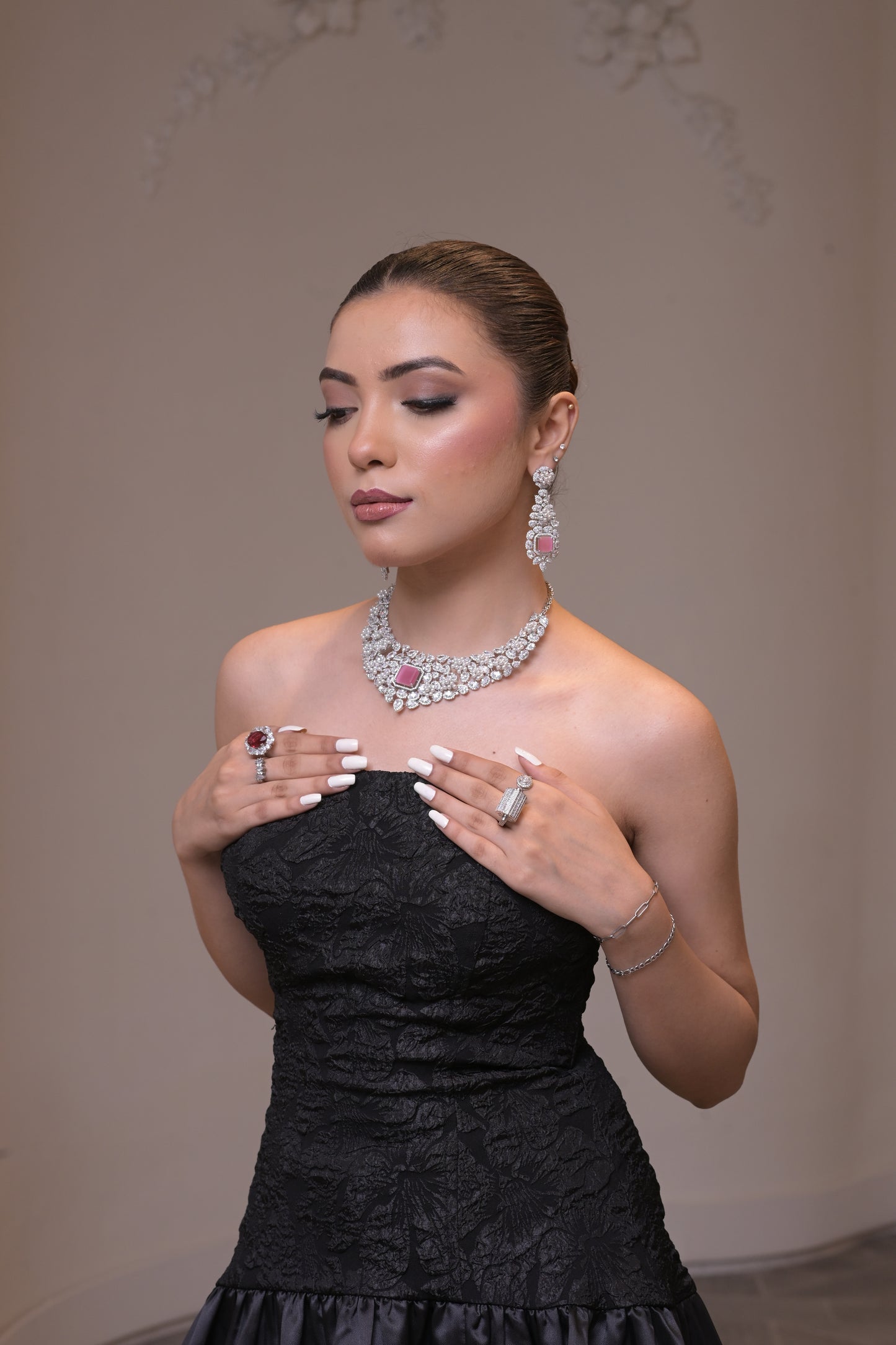 Crystal Touch