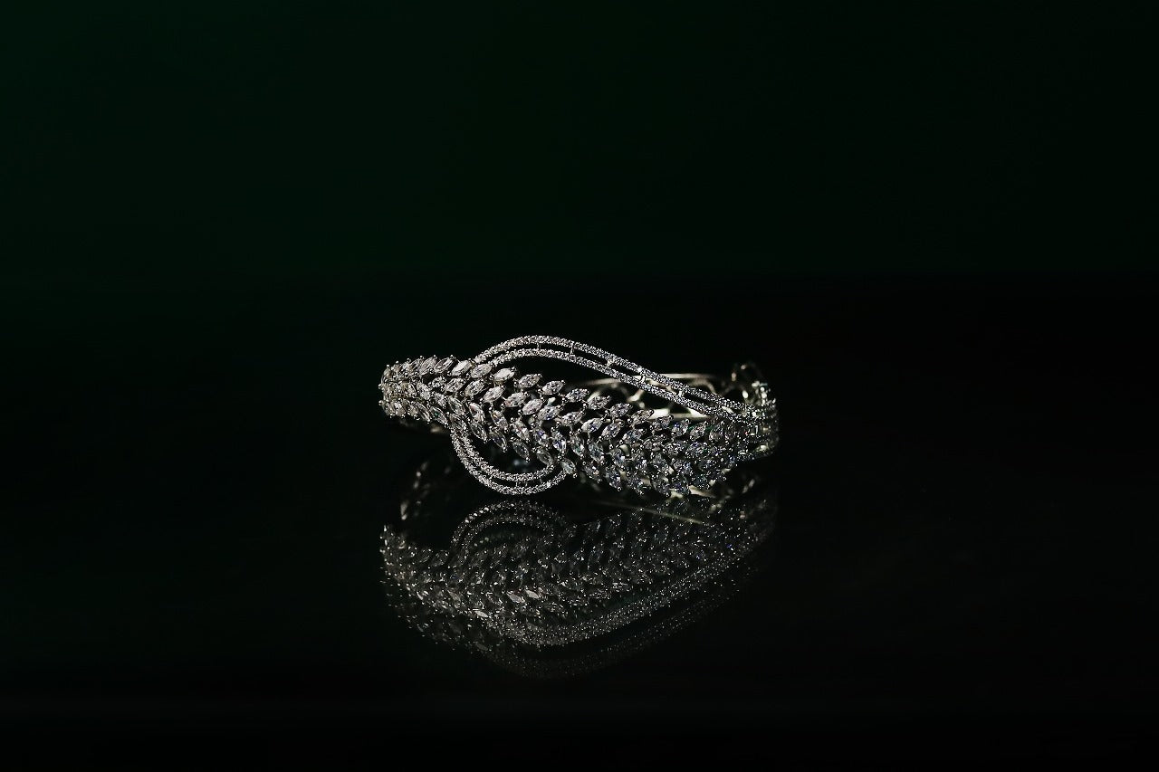 Elysian Elegance Tiara