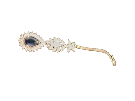 Plumeria Teeka