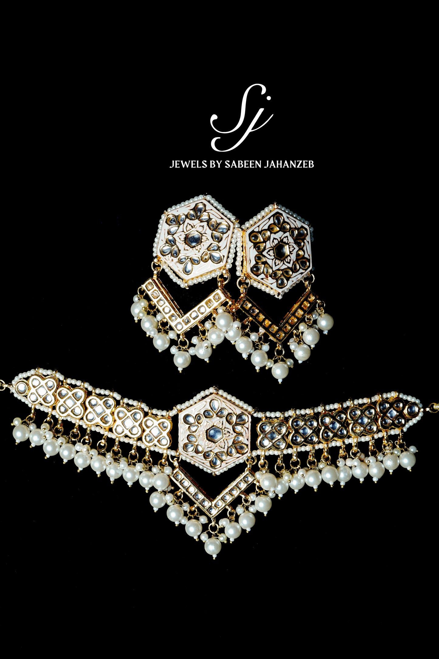 Sultana Drape