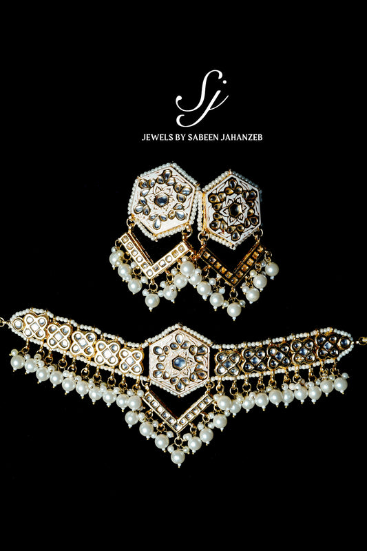 Sultana Drape