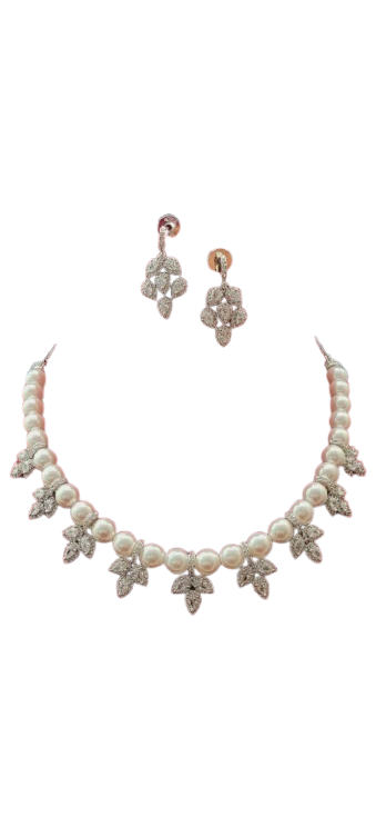 Pearl Set