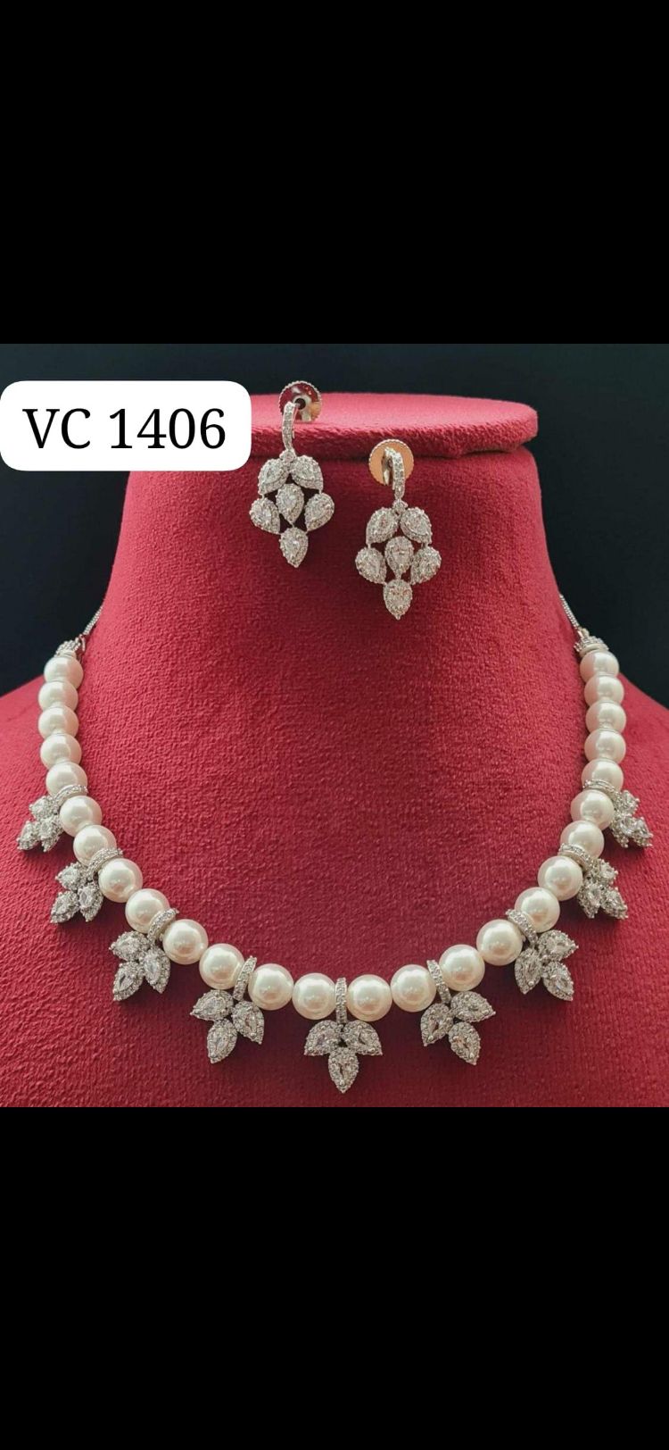 Pearl Set