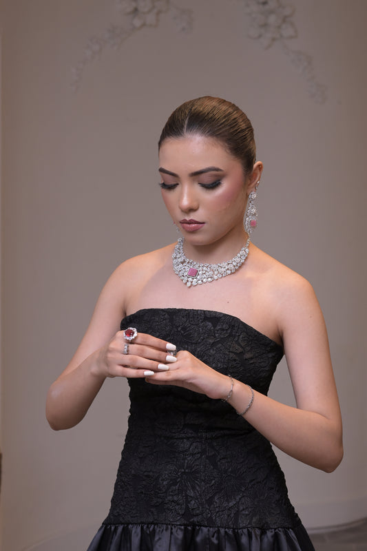 Crystal Touch
