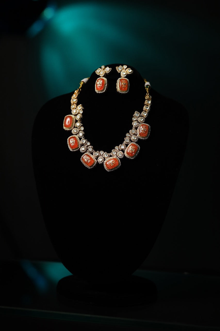 Coral Radiance Collection