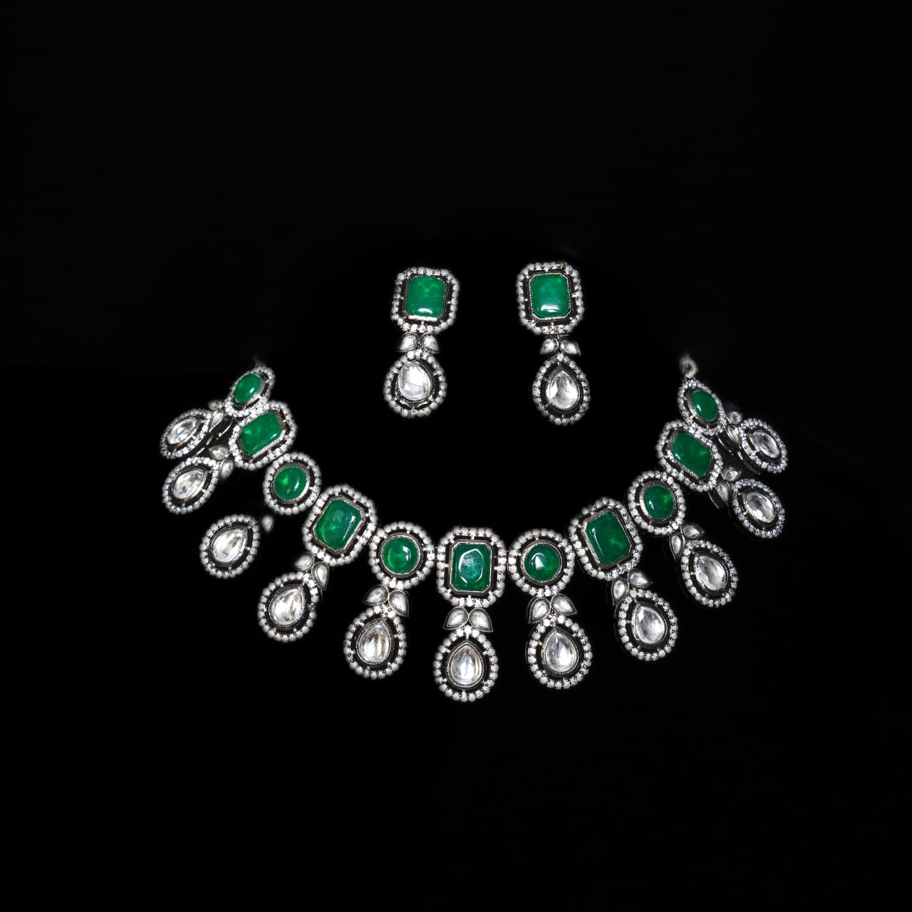 Sparkling Necklace