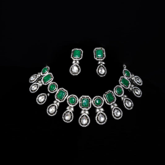 Sparkling Necklace
