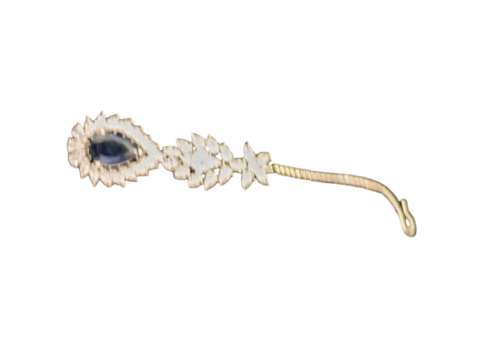 Plumeria Teeka
